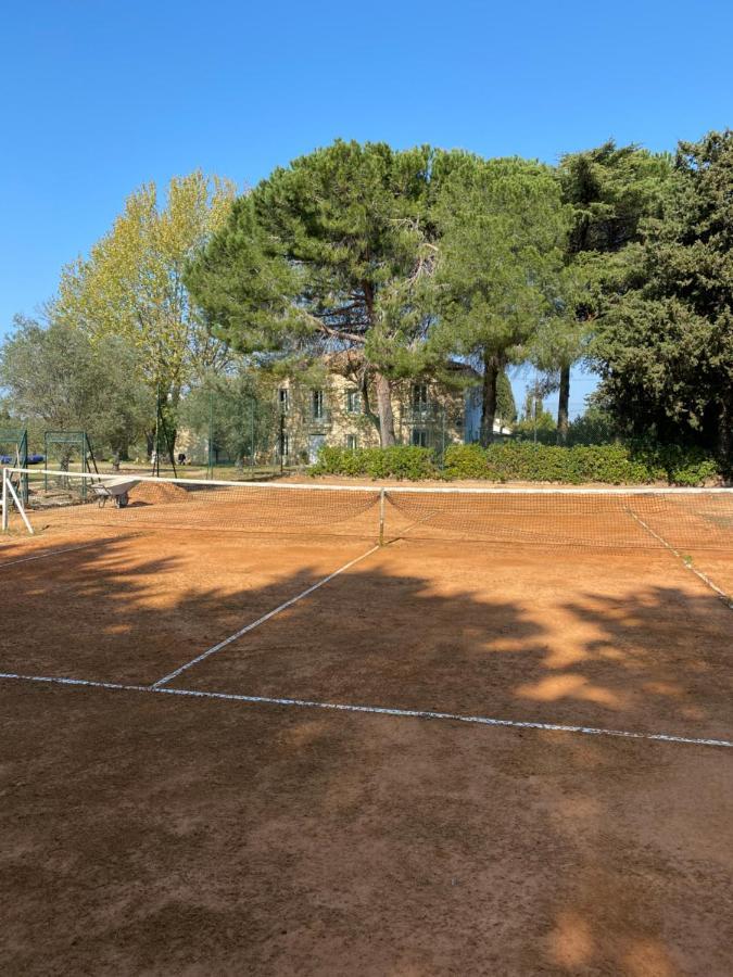 Domaine De La Trinite Montpellier - Aeroport - Plages - Arena - Zenith Saint-Aunes Buitenkant foto